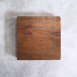 サンプル / ヴィンテージスタイル無垢材天板