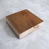 サンプル / ヴィンテージスタイル無垢材天板