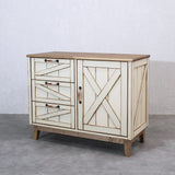 シャビーアンティーク チェスト