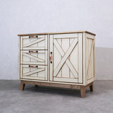 シャビーアンティーク チェスト