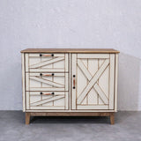 シャビーアンティーク チェスト