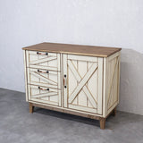 シャビーアンティーク チェスト