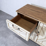 シャビーアンティーク チェスト