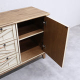 シャビーアンティーク チェスト