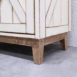 シャビーアンティーク チェスト