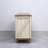 シャビーアンティーク チェスト