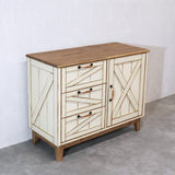 シャビーアンティーク チェスト