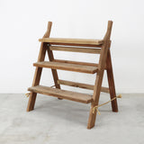 【限定商品】ラダーシェルフ