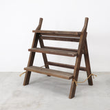 【限定商品】ラダーシェルフ