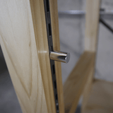 【全4色】ナチュラルウッドシュルフ/ストッカータイプ