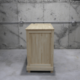 【全4色】ナチュラルウッドカウンター