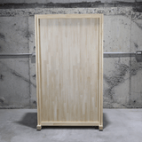 【全4色】ナチュラルウッドゴンドラ/片面ステージタイプ