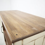 シャビーアンティーク テレビボード