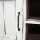 シャビーアンティーク テレビボード