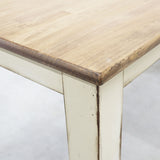 シャビーアンティーク テーブル