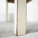 シャビーアンティーク テーブル