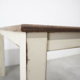 シャビーアンティーク テーブル