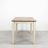 シャビーアンティーク テーブル