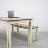 シャビーアンティーク テーブル