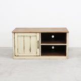 シャビーアンティーク テレビボード