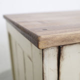 シャビーアンティーク テレビボード