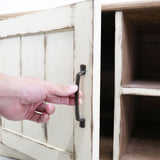 シャビーアンティーク テレビボード