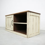 シャビーアンティーク テレビボード