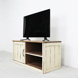 シャビーアンティーク テレビボード