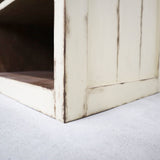 シャビーアンティーク テレビボード