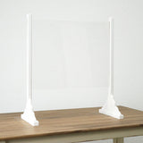 【全4色】飛沫防止パーテーション