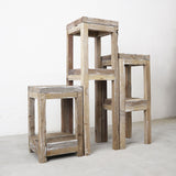 プランター スタンド 3点セット