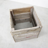 プランター カバー