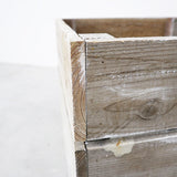 プランター カバー