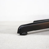 インダストリアル 無垢材カフェテーブル