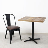 ダイニングチェア インダストリアルスタイル