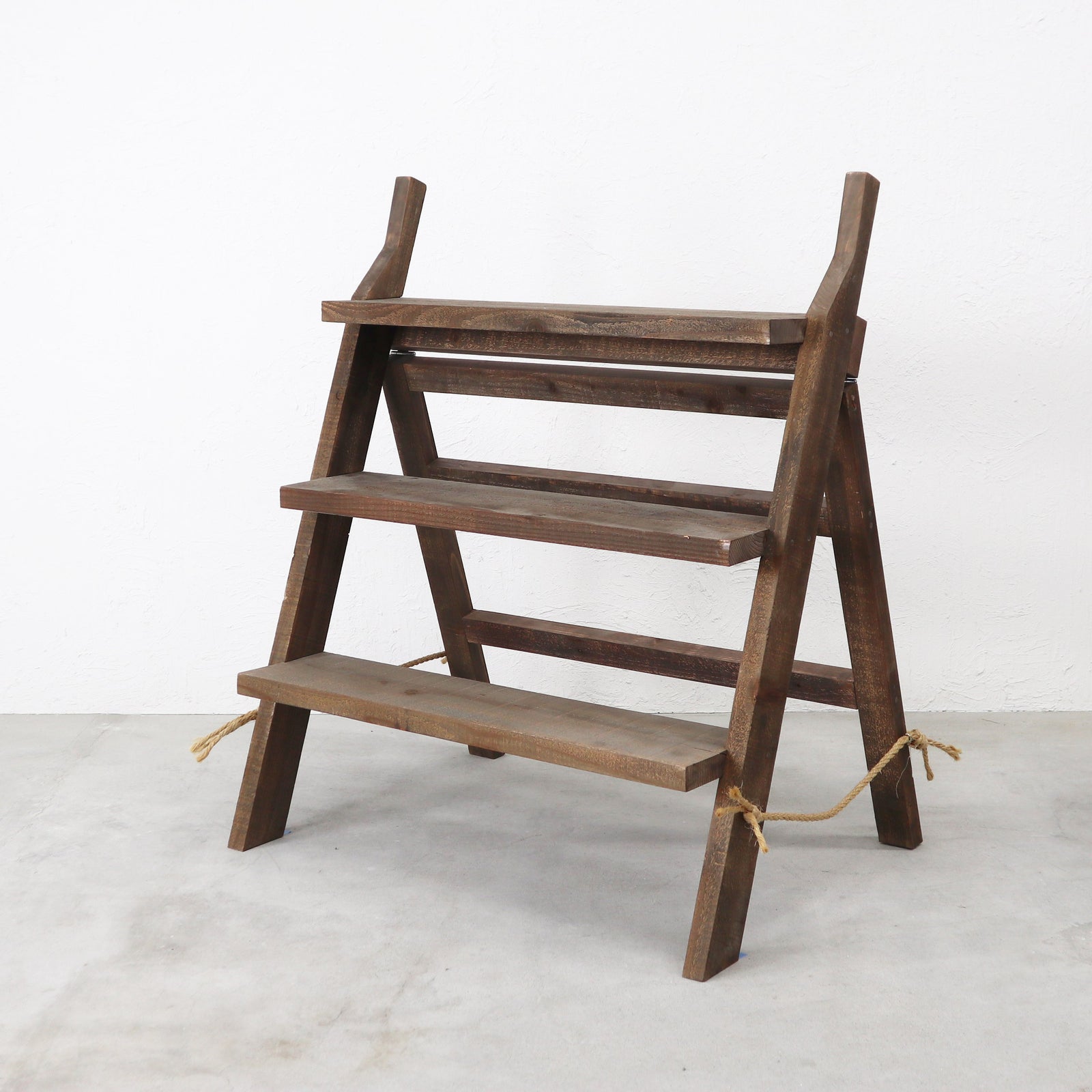 限定商品】ラダーシェルフ – DREAM SPACE KURO Online