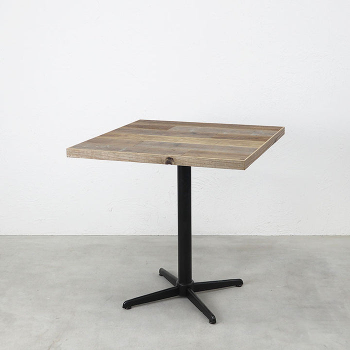 ヴィンテージ　カフェテーブル　インダストリアル 楽天市場】ダイニングテーブルセット 3点セット ダイニングセット 2人